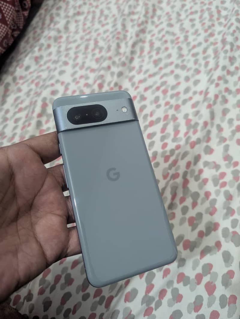 Google Pixel 8 0
