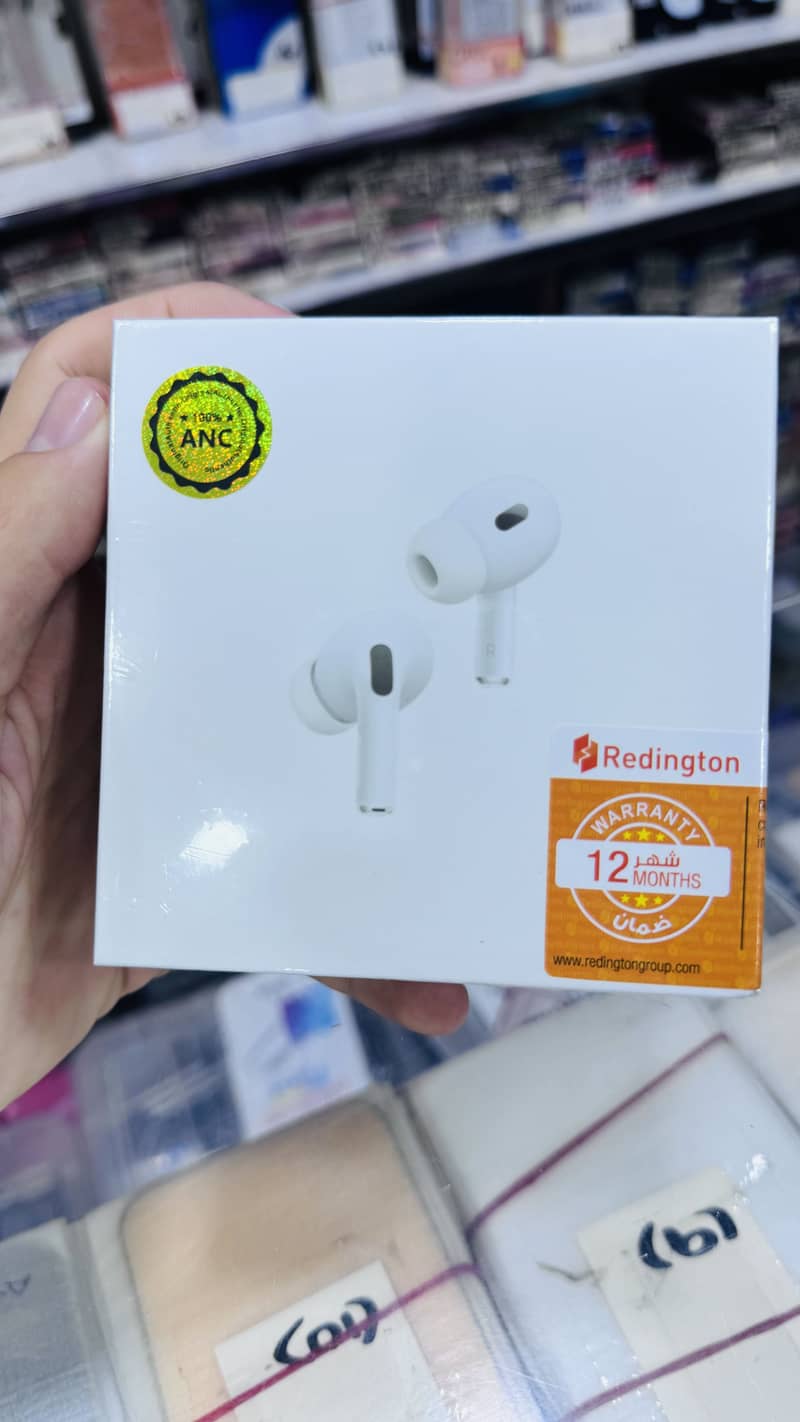 Earbuds 2nd Generation 1