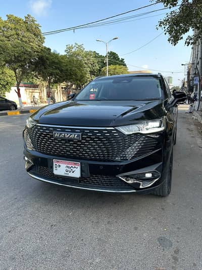 Haval H6 2024