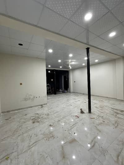 BRAND NEW HALL FOR RENT