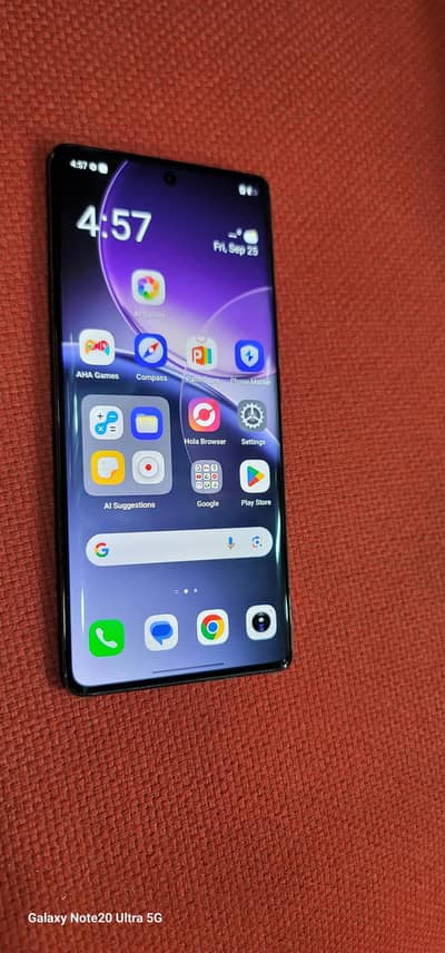 Itel S25 Ultra Edge 8/256Gb Non PTA