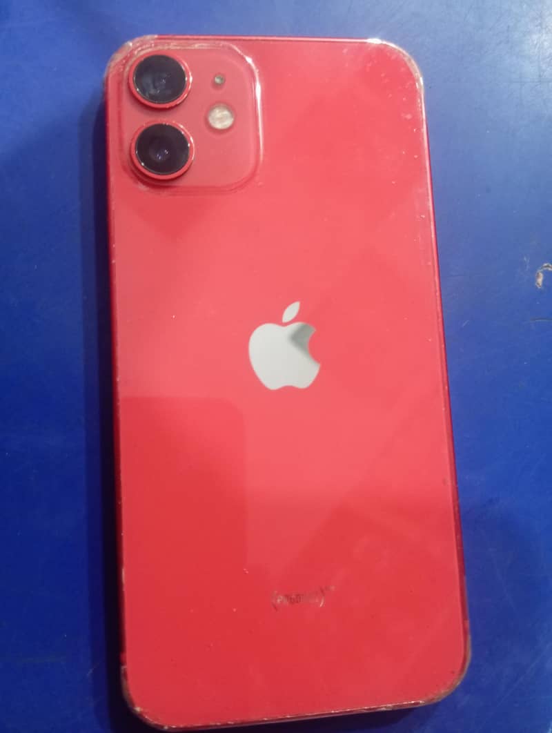 Apple iPhone 12 mini 1