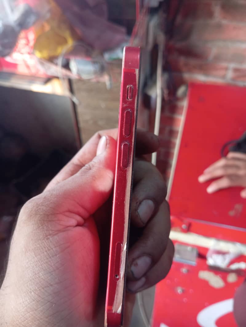 Apple iPhone 12 mini 2