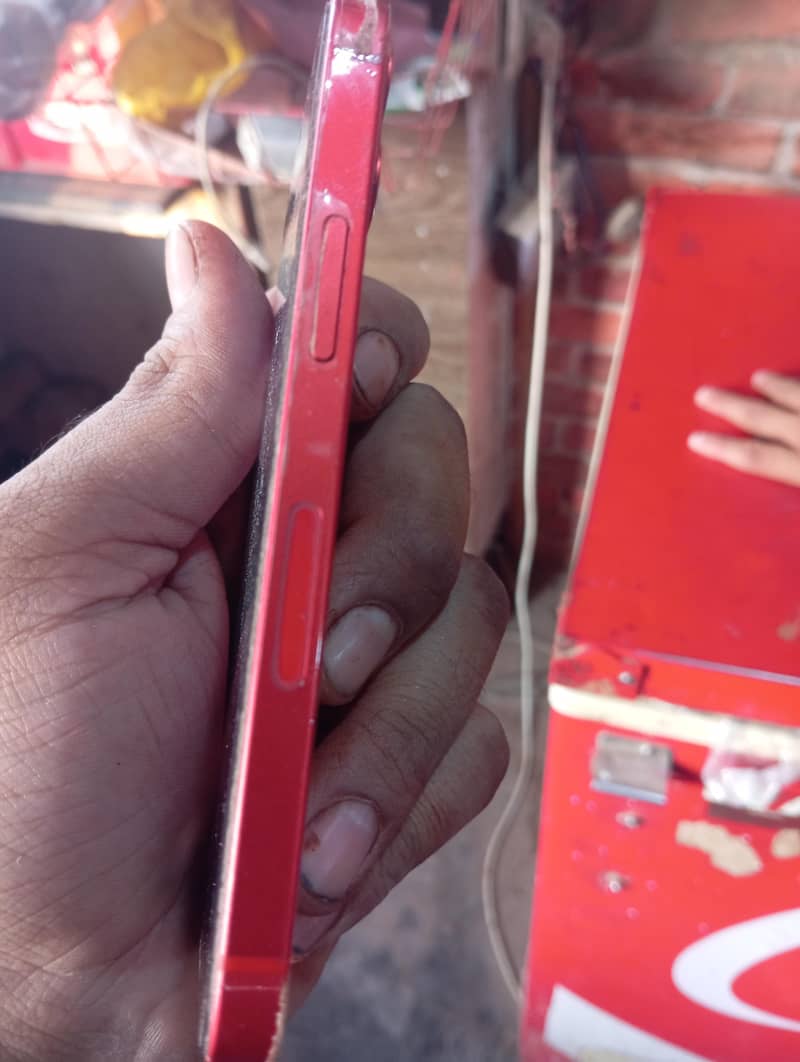 Apple iPhone 12 mini 3