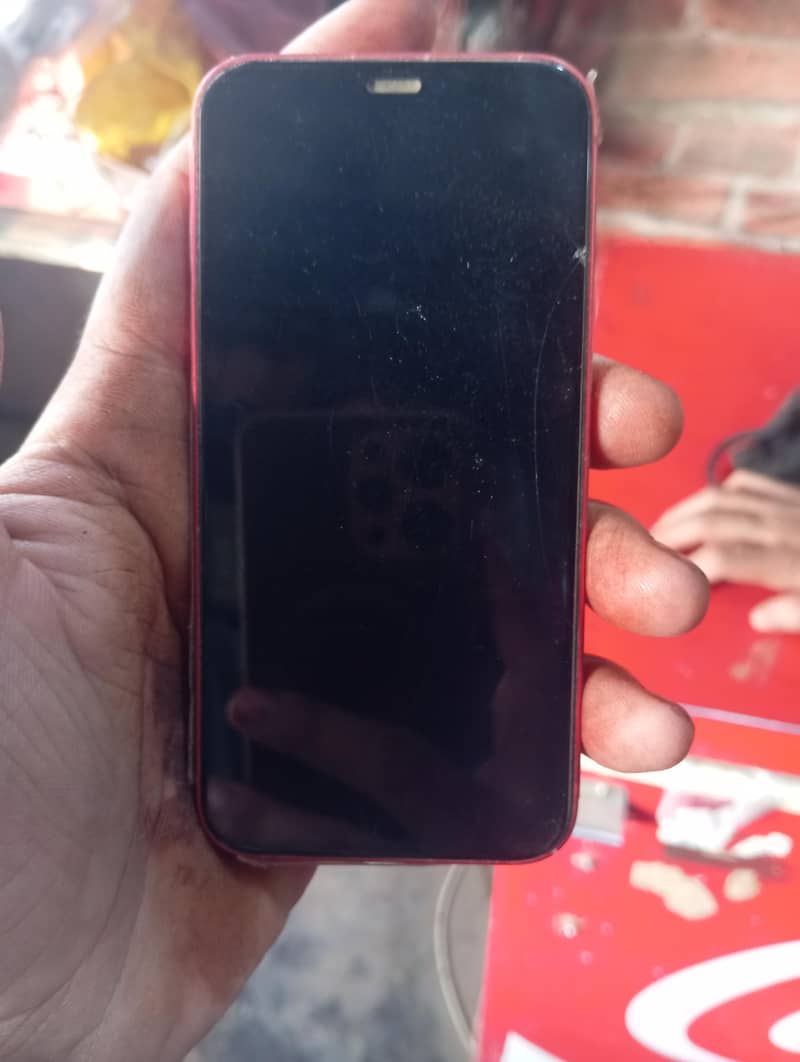 Apple iPhone 12 mini 4