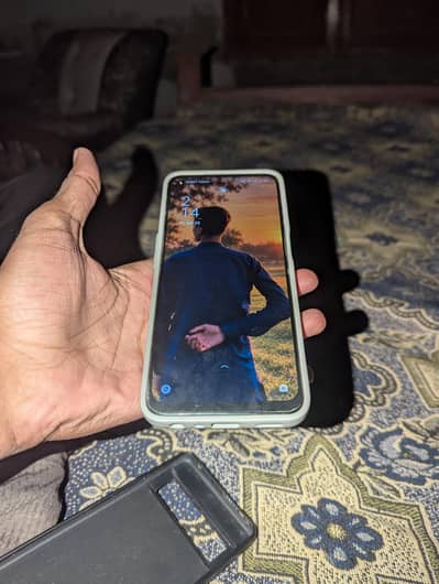 OPPO A54