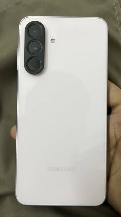 Samsung Mobile A56