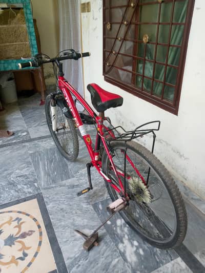 Cycle