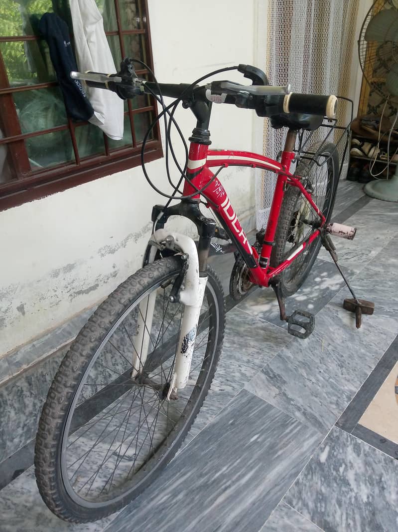 Cycle 2