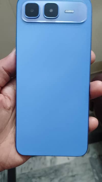 Infinix Smart 10 plus
