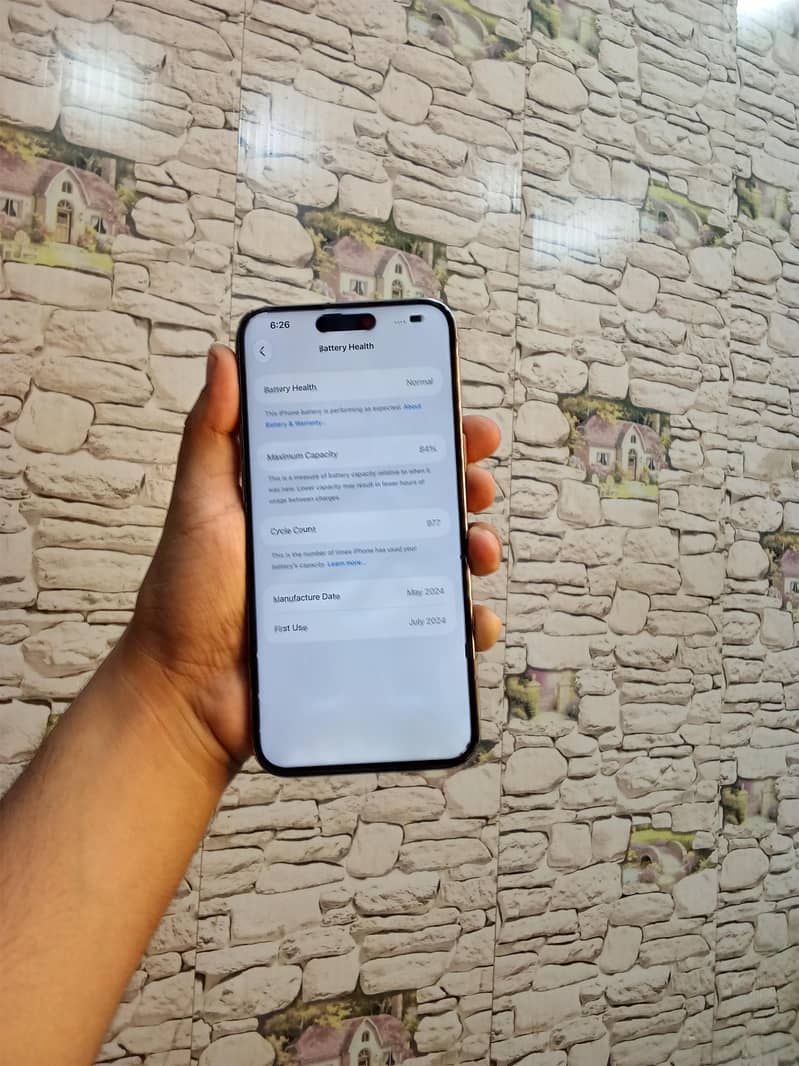 Apple iPhone 15 Pro Max 4