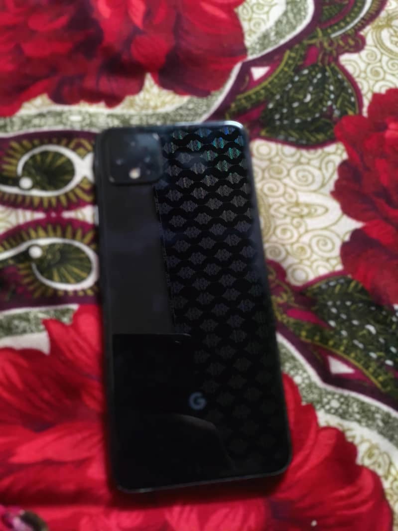 Google Pixel 4 XL 0