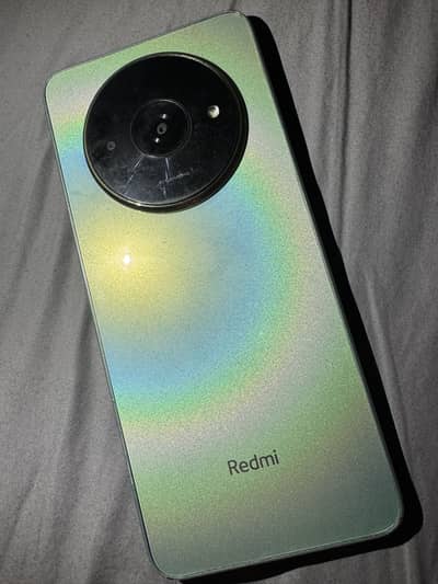 Xiaomi Redmi A3x