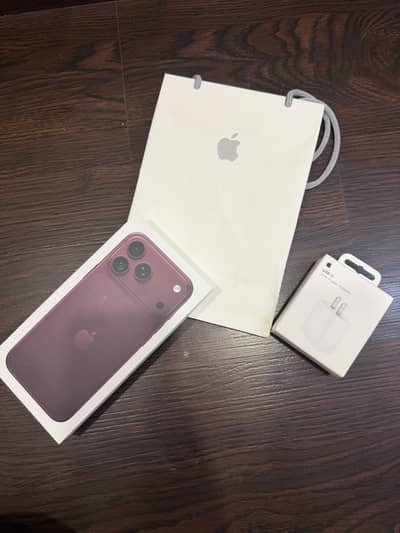 Apple iPhone 18 Pro Max