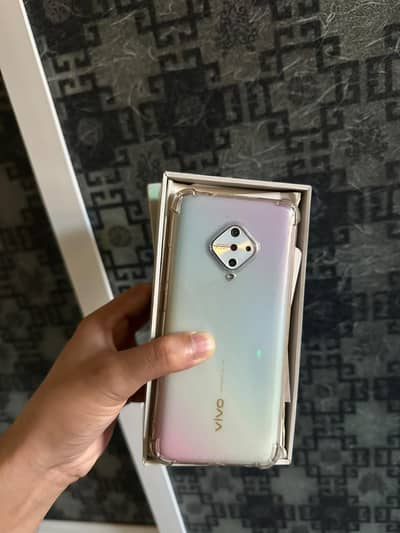 Vivo S1 Pro 8/128