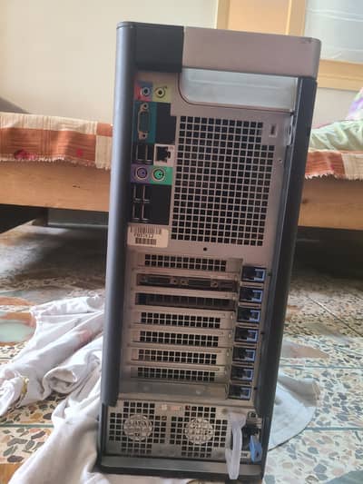 Dell Precision T3610 For Sale