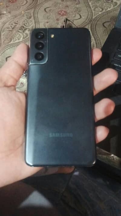 Samsung Mobile S21