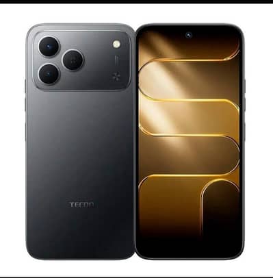 Tecno spark 50