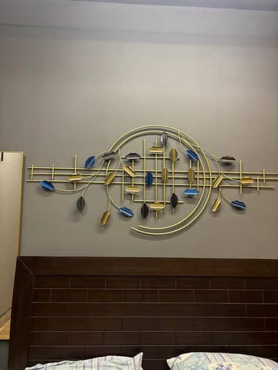 Wall hanging