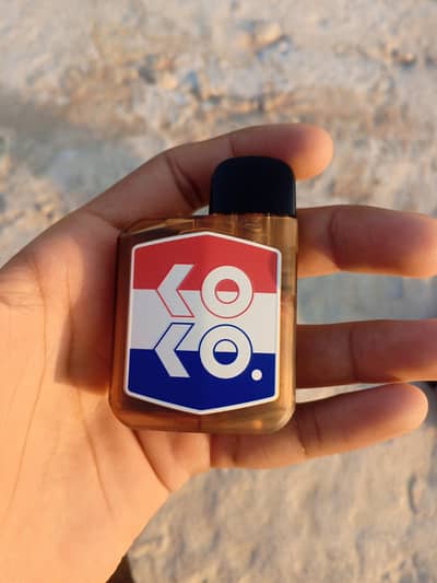 KOKO CALIBURN PRIME
