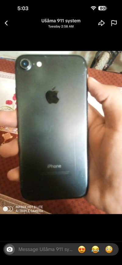 Apple iPhone 7