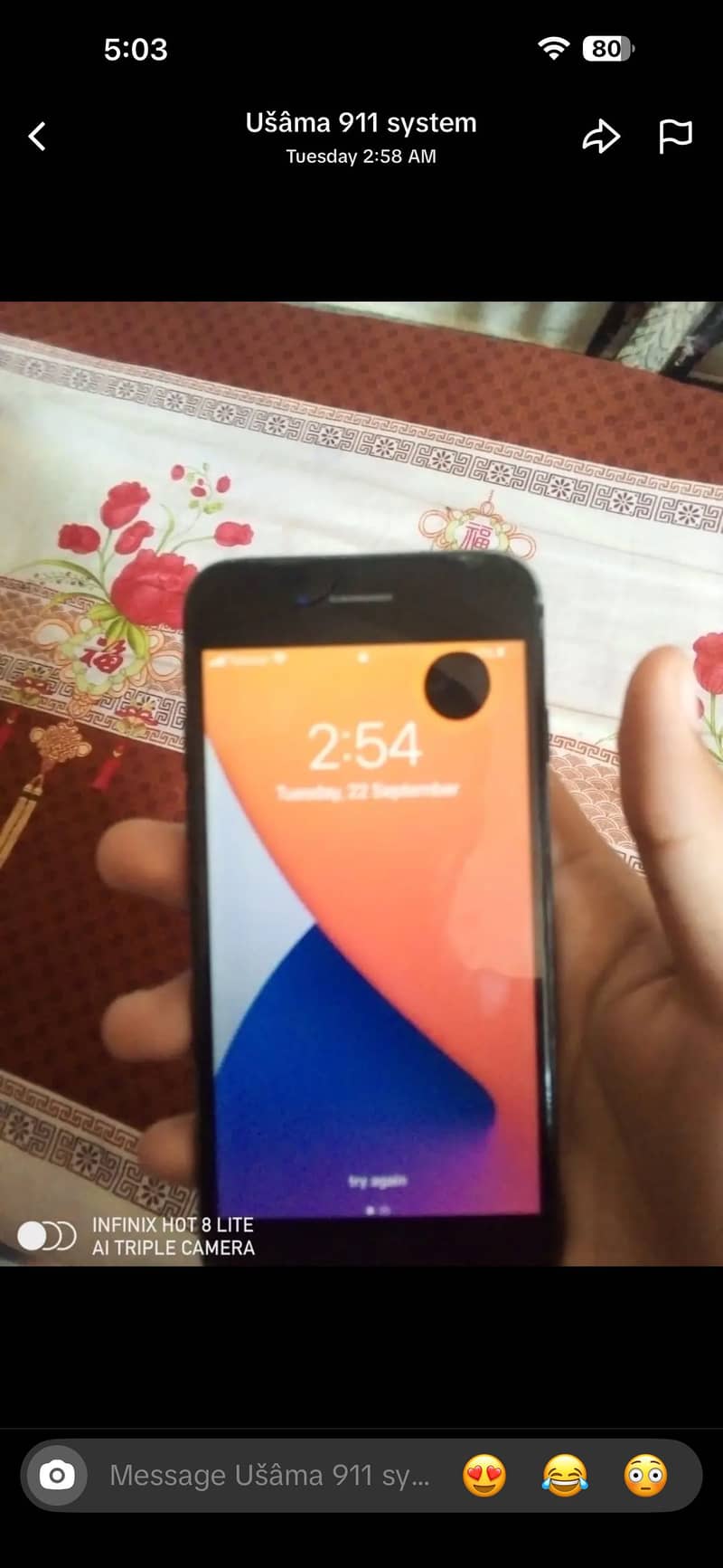 Apple iPhone 7 1