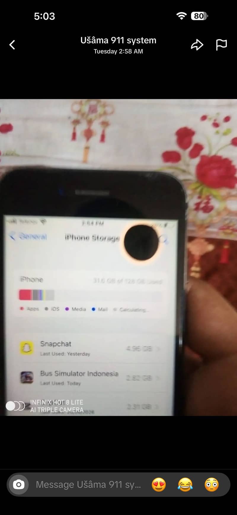 Apple iPhone 7 2