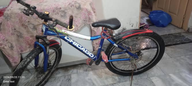 cycle for sale