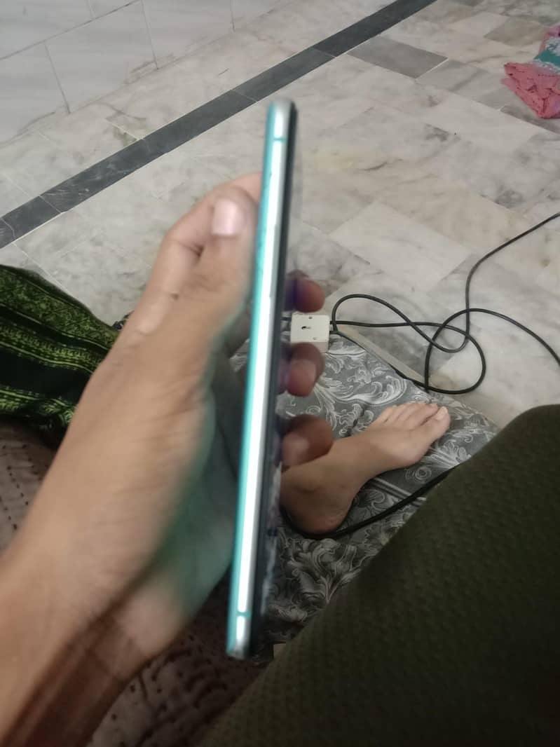 One Plus 8T 1