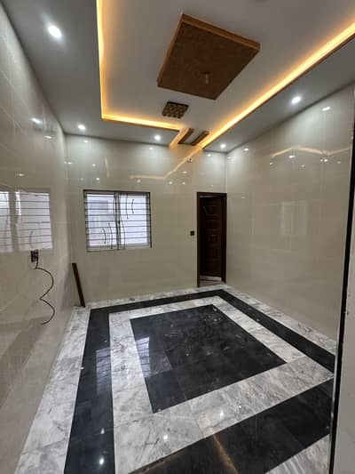 6 Marla House For Rent