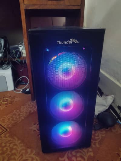 Gaming PC Core i5
