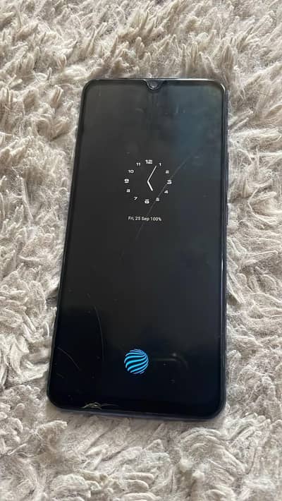 Vivo V21e | 8/128GB | PTA Approved | Neat & Clean Condition