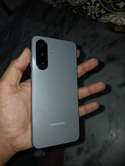 Samsung A17