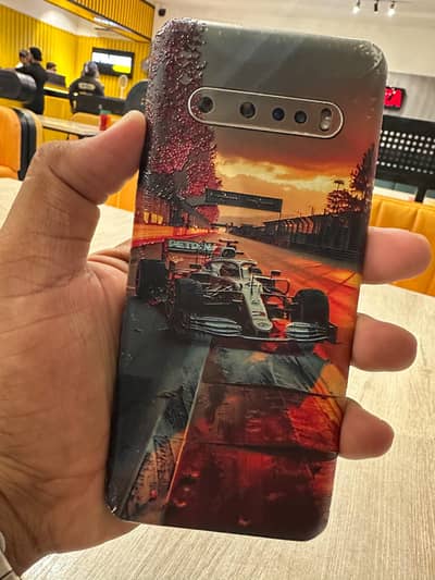 LG V60 ThinQ 5G