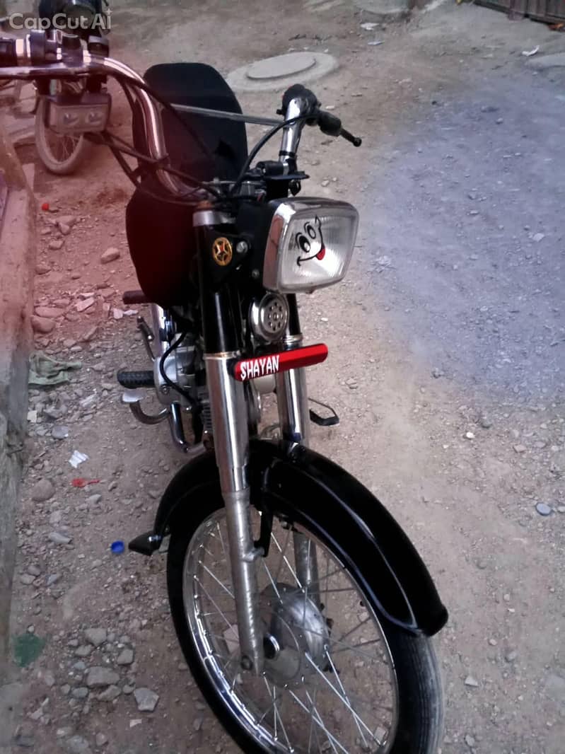 korangi 2 2