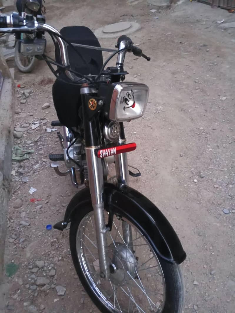korangi 2 4