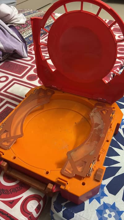 Beyblade lots