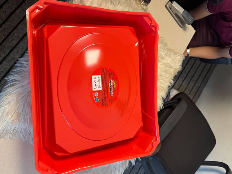 Beyblade lots 4