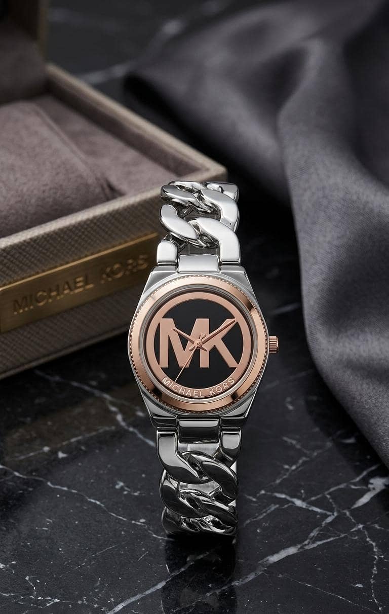 branded watch 2