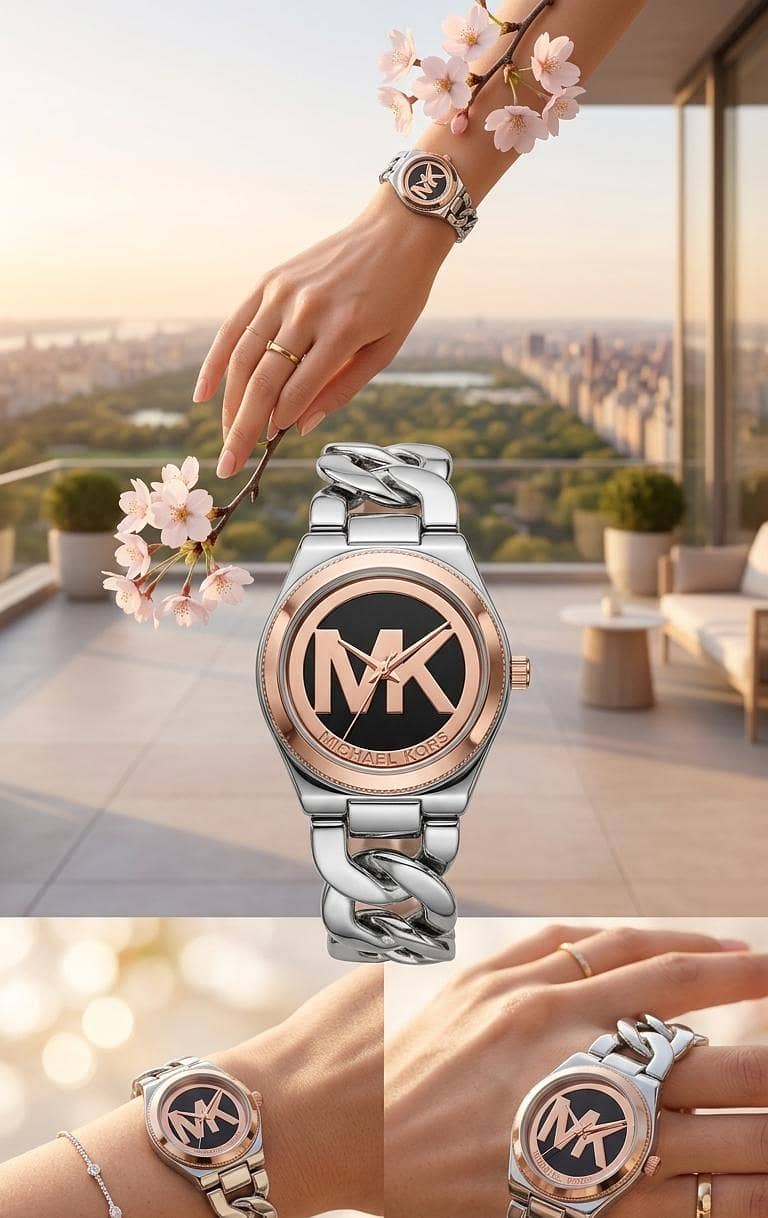 branded watch 4
