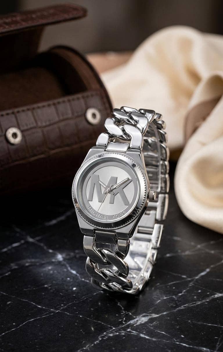 branded watch 5