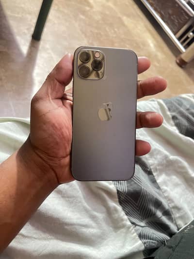 Apple iPhone 12 Pro