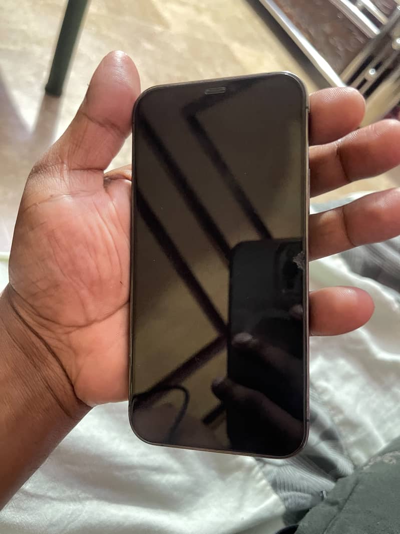 Apple iPhone 12 Pro 1
