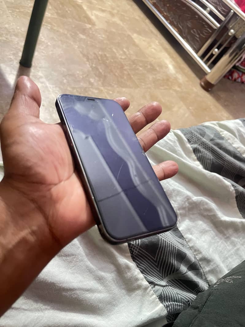 Apple iPhone 12 Pro 5
