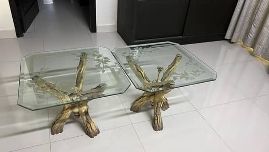 side tables