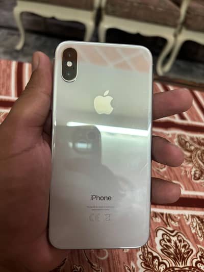 Apple iPhone XS