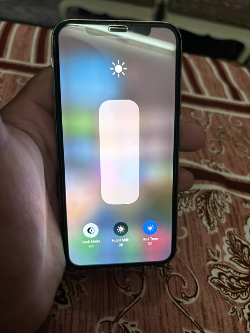 Apple iPhone XS 8