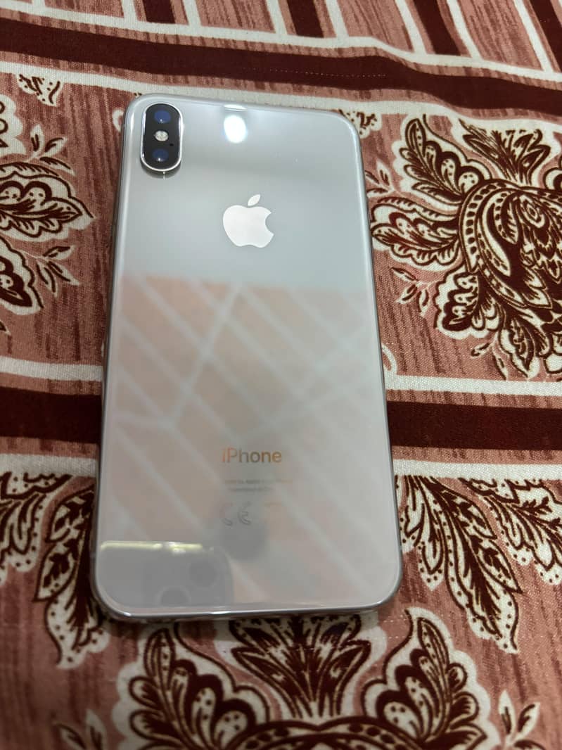 Apple iPhone XS 9