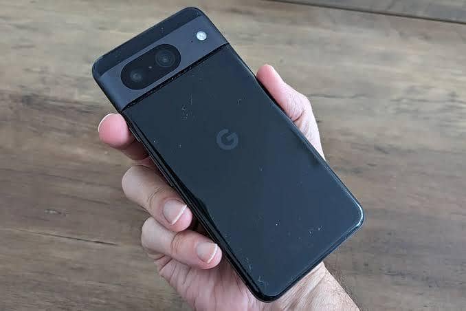 Google 8     8/128 0