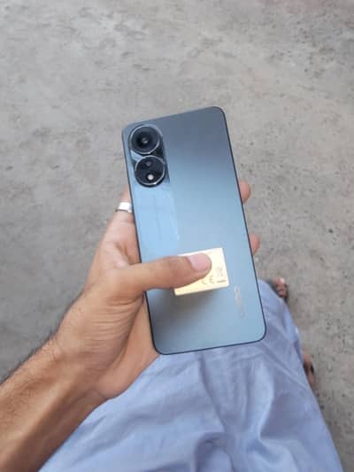 OPPO A78